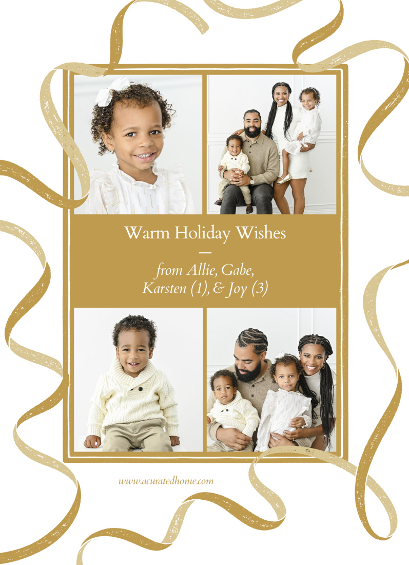 4 Photos layout